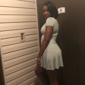 Meet your Posher, Destiny